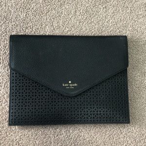 Kate spade envelope purse